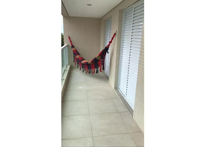 Lazer Completo 150 Mts Praia - Apto Novo Maitinga Apartamento Bertioga