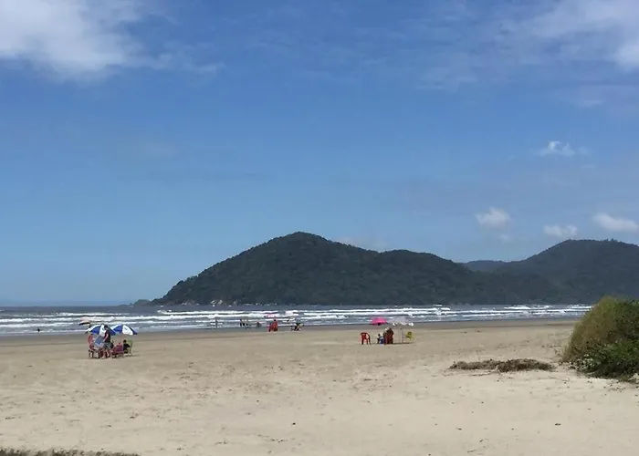 Lazer Completo 150 Mts Praia - Apto Novo Maitinga Apartamento Bertioga